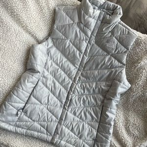 Northface Puffer Vest
